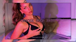 The Public Stroke Show (An Exposure-Fanstasy JOI Game)