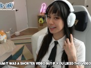 Widow Target Practice