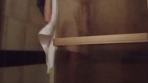 Takin' a Warm Shower 4u