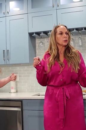 Horny Hideout: Threesome Takedown