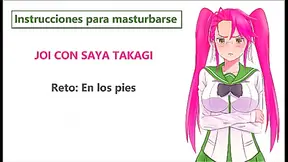 Furious Goddess Tames Warrior with Fiery Passion in Spanish Hentai Tale