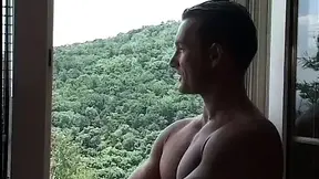 Beauty slut takes two large dicks in her holes - DVD