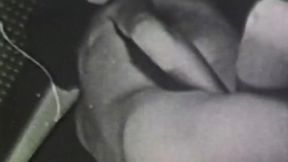 Old school MILF gets passionately fucked and orally devoured