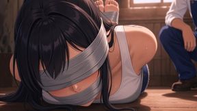 April in: The Plumber's Revange