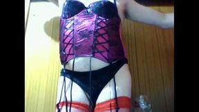 travesti de closet chile