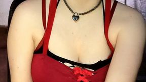 Slut vlog - first time i fucked an older man