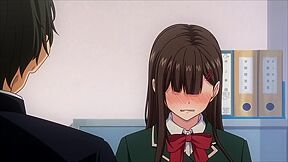 Seifuku wa Kita mama de Episode 1