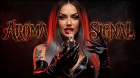 Aroma Signal