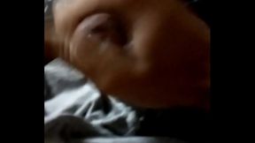Milk Cum Climax – Amateur Gay Masturbation