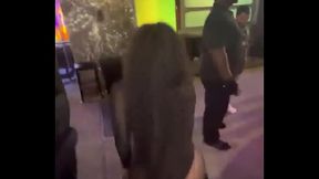 Erica Banks Twerking