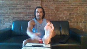 Tony Decosta Private Show