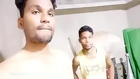 Indian Uncut Desi Boy Fucking By Big Cook Teenboy -gay Movies