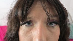 Eye Contact JOI
