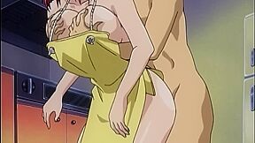 Hard Lessons 2 - Hentai Sex