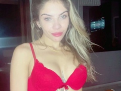 Girls Out West Amateur double toy masturbation