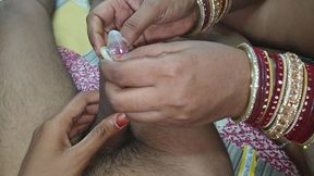 Hot Desi Bhabhi Ki Fucking