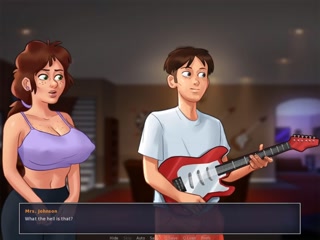 SummertimeSaga SELF MADE MAN PART 42