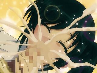 A Reporter with Biggest Breasts Likes Drinking Coffee with Cum