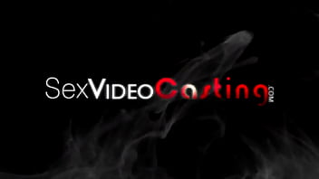 Just a room and a babe!