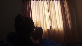 I Have Sex Daily with a New Girl From Church, Her Boyfriend Thinks We're Praying