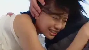 Akane Hotaru Delivers Sensual Blowjob in Explosive Japanese Scene