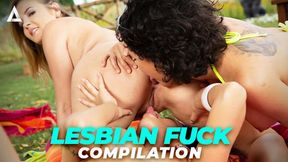 21 SEXTURY - HOTTEST LESBIAN FUCK COMPILATION PART 2! Kira Thorn, Alyssia Kent, AND MORE!