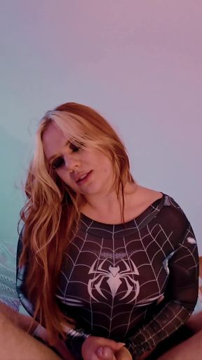 Strapon Fucked by My Wife - Crazy Surprise