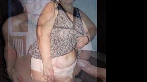 ”ILOVEGRANNY Amateur Well Aged Ladies Pics Slideshow”