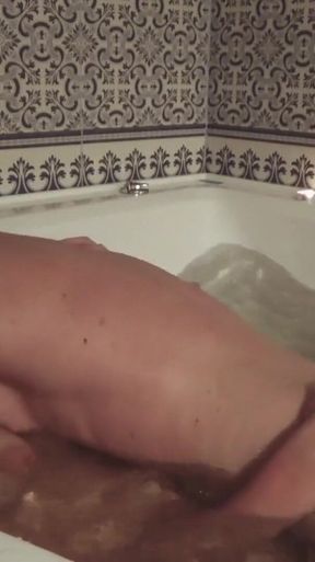 Homework "fuck in the Jacuzzi" - Nigonika