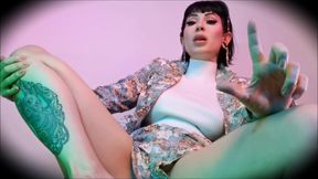 Your fear of the vagina made you GAY! - GAY HUMILIATION, POV