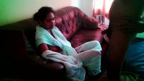 Indian Maid Part 3