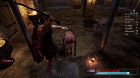 Slaves of Rome - The Whip of Obedience