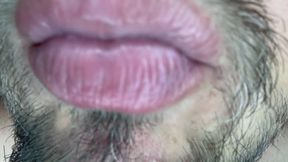 Uvula and Torn Tongue are extremely close 2 b