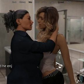 The Office Wife Married Woman Had Squirting Orgasm on Amateur Photoshoot - Episode 25