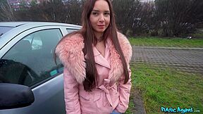 Teen 18+ Zeynep Rossa