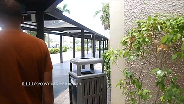 PTA White Milf gets gangbanged FULL SCENE