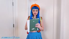 new - demoing on ur pipe joi