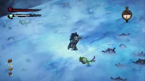 Smoke and Sacrifice #4