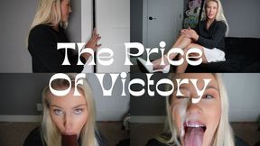 The Price Of Victory 4K