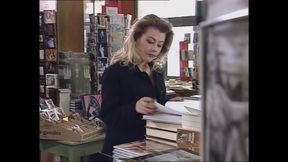 Dirty Nymphos Screaming for Massive Cock