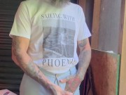 Welcome to Camp Wannacumma! Let’s unload together!