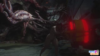 EP12: [Finale] Curvy Jill Valentine Naked Mod by alphaZomega - Resident Evil 3 Remake