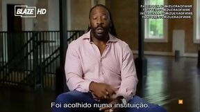 Lendas da WWE - Booker T