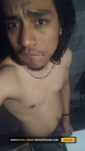 Hot Activity in the Evenings in the Bath