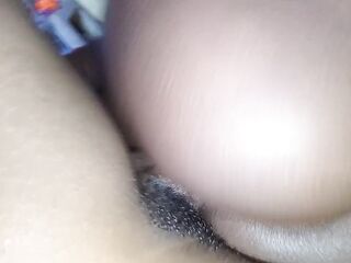 LARGE BOOTY SHISHA POV BACKSHOTS