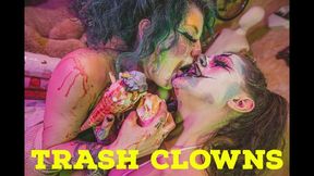trashclowns