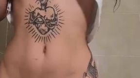 Video uploaded by @SofiaReyess @Boob Grab & #Tattoo #Latina #Brunette video adult | Tik.Porn
