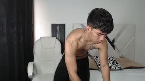 James Bellamy Private Show