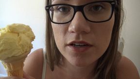 Ice Cream (HD, MP4)