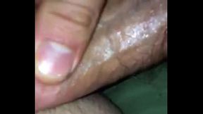 Brayden likes it deep from Gage!!!